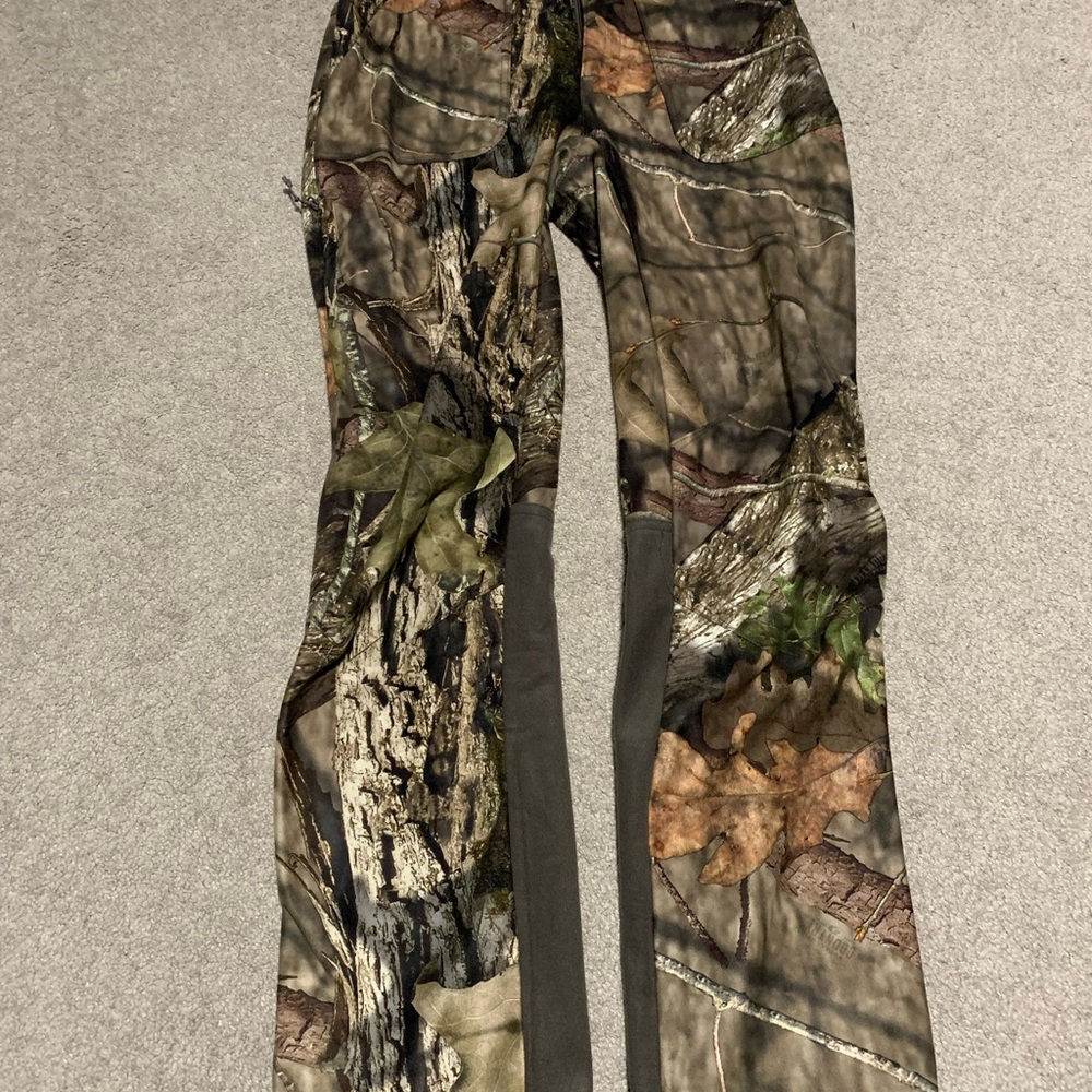 Field & Stream Camouflage Outdoor Pants